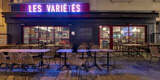 Varietes