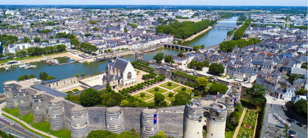 angers